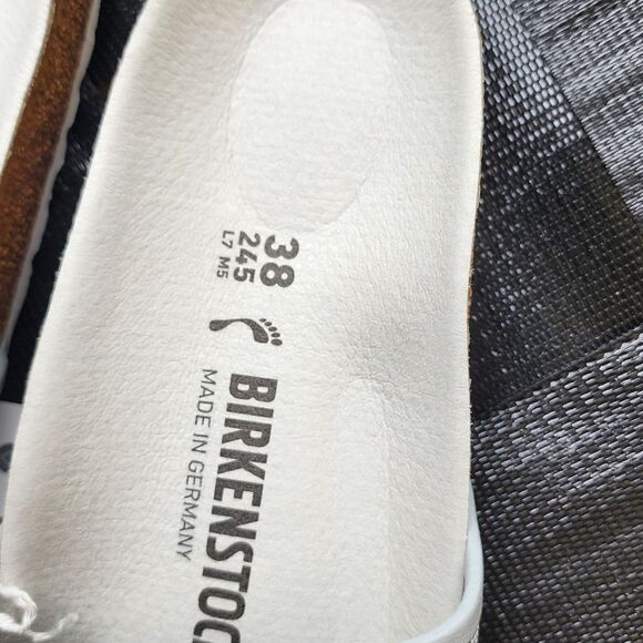 Birkenstock Tema Slides - Picture 7 of 7